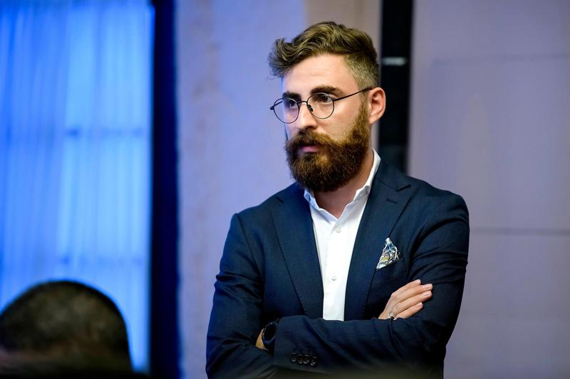 Giorgi Butikashvili: Nika Gvaramia 将像 Zurab Japaridze 一样在法庭上被逮捕，或者他将像 Melia 一样被绑架，并且会制造一个额外的假故事。