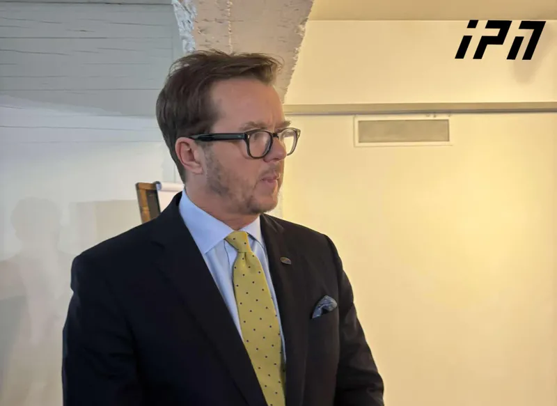 MEP Michal Wawrikiewicz: We are fully aware that the elections were stolen and rigged under Russian influence – Bidzina Ivanishvili is connected to the authoritarian regime of Russia
