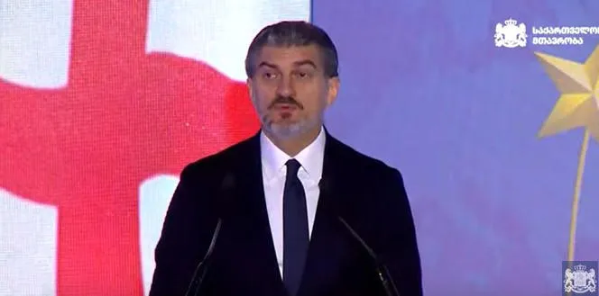 მიხეილ ყაველაშვილი - 2028 წლისთვის ჩვენ განვახორციელებთ ასოცირების შეთანხმების თითქმის 90%-ზე მეტს და 2030 წლისთვის ვიქნებით საუკეთესოდ მომზადებული ევროკავშირში გასაწევრიანებლად