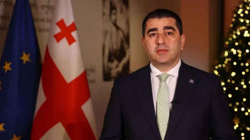 Shalva Papuashvili: 2025 holds the potential to be a pivotal year, culminating in the ultimate victory for Georgia