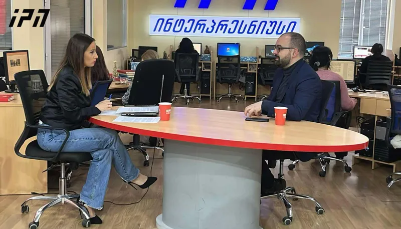 Grigol Gegelia: The 'Non-Recognition Act of the Georgian Nightmare' is a catastrophe for Georgian Dream—this means that no government within Ivanishvili's orbit will ever be recognized
