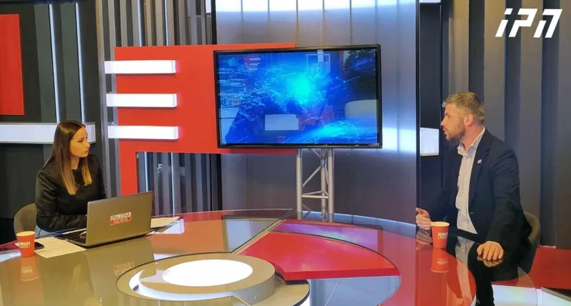 Irakli Kupradze: They should look at the MPs in Parliament; if anyone was an odious feudal during the 'National Movement' era, they are sitting in the 'Georgian Dream' now – they should investigate themselves