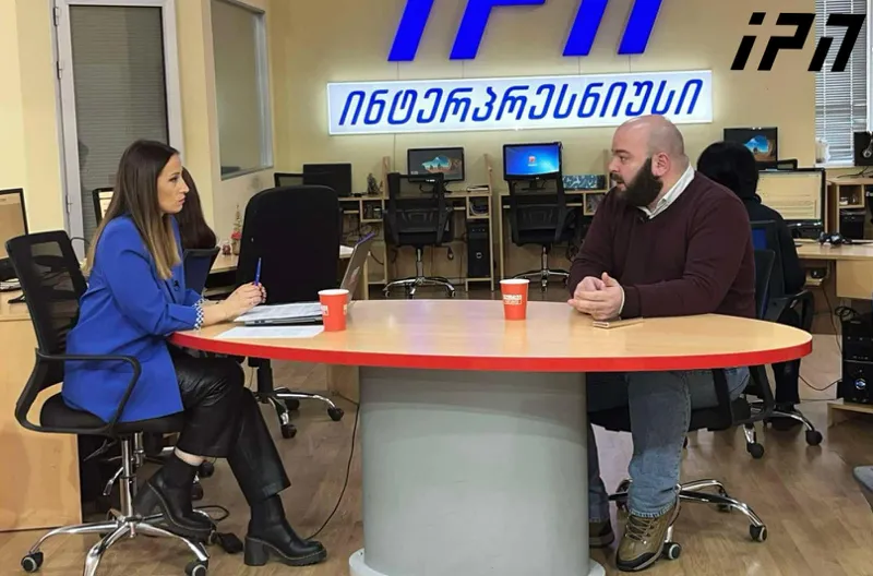 Beka Liluashvili: If you want to defeat an authoritarian regime in a country, you need to cut off all the tentacles through which it is trying to consolidate the regime