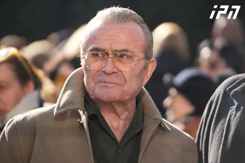 Temur Chkonia: From what I've seen of corrupt people, I couldn't imagine such massive corruption existed, nor that there were such huge sums in Georgia - not just to earn, but even to steal