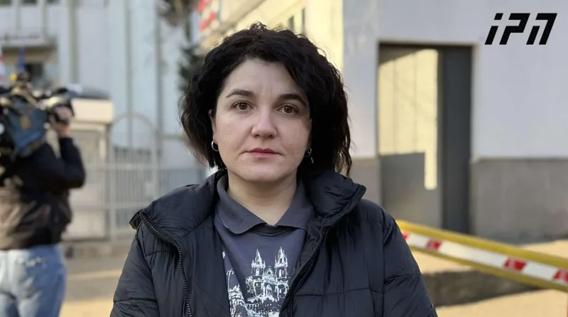 According to the lawyer, the actor Giorgi Chachanidze, who was detained during the protest at the "Babylon" restaurant, has sustained injuries