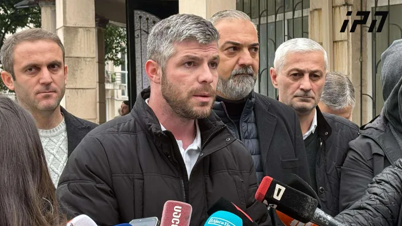 Irakli Kupradze: Tornike Rizhvadze has decided to oppress citizens in Batumi – Accountability will also extend to Adjara's so-called ‘Khareba’ – Beselia and Dgebuadze, who terrorize citizens