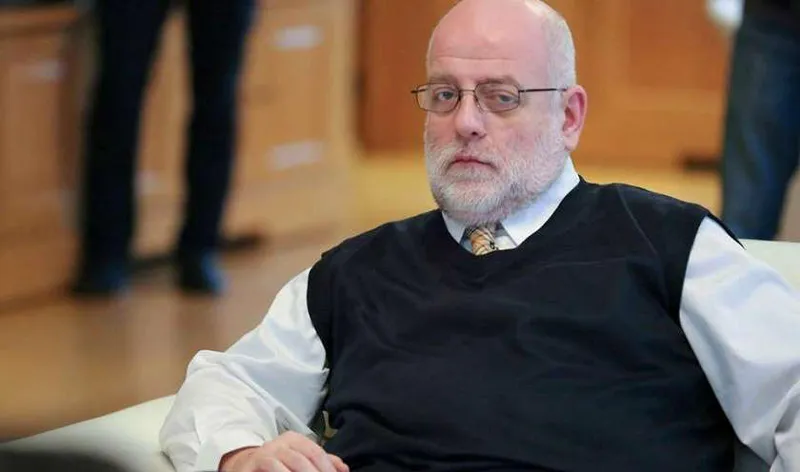 “Transparency International” accuses the court and prosecution of bias and inaction regarding the attack on Zviad Koridze, and blames the government for “protecting violent supporters”