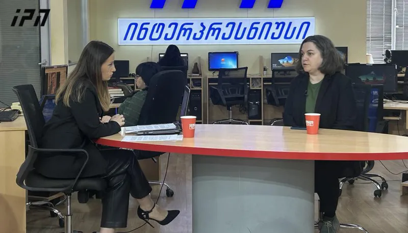 Nona Kurdovanidze: The attack on Giorgi Gakharia shows signs of political persecution, and the charge initiated by the Ministry of Internal Affairs is too lenient