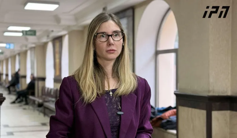 Tina Bokuchava: I remember the statements of representatives of the Ivanishvili regime, as if they were not worried about the sanctions policy - they are quite worried and they should be