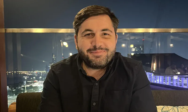 Lasha Gabitashvili: I am free – the judicial system of the United Arab Emirates was fair, effective, and independent. I am glad that the incident occurred in a free and responsible country