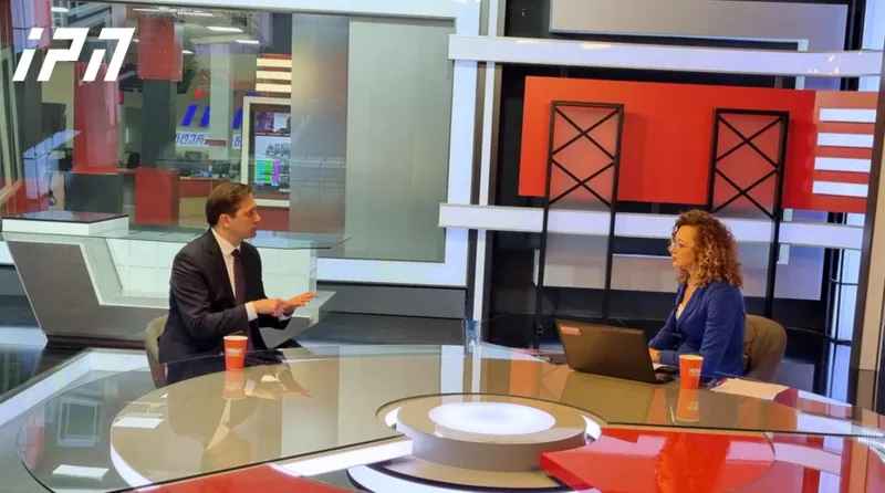 Levan Ioseliani: If anyone made harsh statements regarding recent events, it was me - no Public Defender has ever mentioned any case of alleged torture, not even on June 20, and today they are saying these things about me