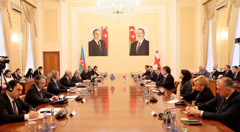 Irakli Kobakhidze: In challenging geopolitical conditions, peace is of great importance - Georgia proposes a trilateral cooperation initiative involving all three South Caucasus countries