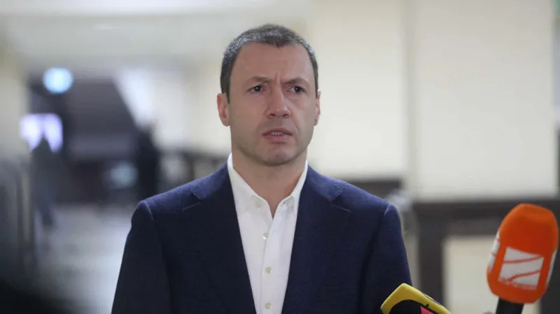 Giorgi Bachiashvili: This process is one big circus and a punitive operation by Ivanishvili to extort a large sum of money from me. There is a list of 150 people who must either be imprisoned or expelled from the country