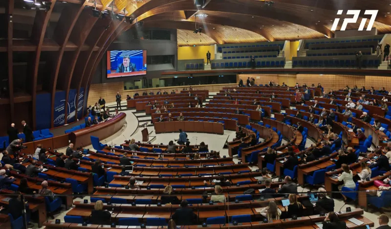 В Парламентской ассамблее Совета Европы пройдут дебаты по Грузии