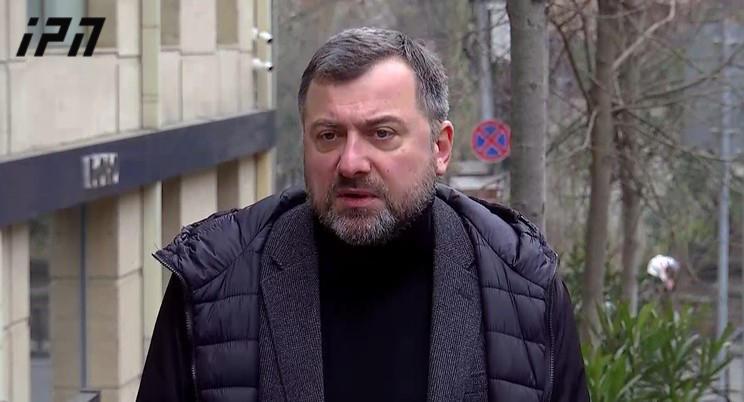 გია ჯაფარიძე - ნამდვილად არ მეგონა, რომ საქართველოს ოდესმე ისეთი ხელისუფლება ეყოლებოდა, რომელიც ჩვენი მოწინააღმდეგე სახელმწიფოს მოკავშირე იქნებოდა - „ქართული ოცნების“ დე ფაქტო ხელისუფლებამ ვერ გაბედა, რომ 9 აპრილის მემორიალთან მისულიყო