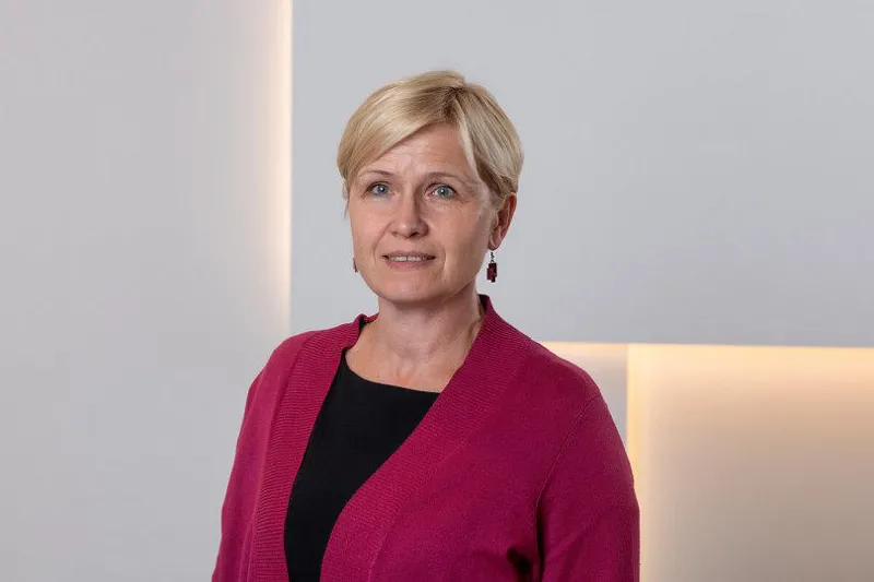Estonian Ambassador: We call for the immediate release of Mzia Amaglobeli - these are dark days for the free media in Georgia
