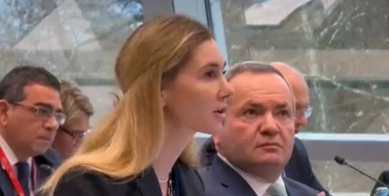 Tina Bokuchava at EPP meeting: I urge you not to recognize the authority of the Georgian delegation to the Parliamentary Assembly of the Council of Europe
