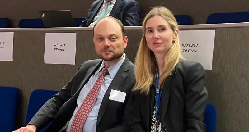 Tina Bokuchava: Members of Ivanishvili's delegation only formally retain their mandate in the Parliamentary Assembly of the Council of Europe until April – with the sole purpose of having new elections scheduled in the country