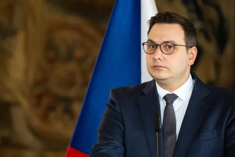 Czech Foreign Minister: Mzia Amaglobeli’s case reflects growing pressure on media and civil society in Georgia - Czech Republic calls for release of all unjustly prosecuted