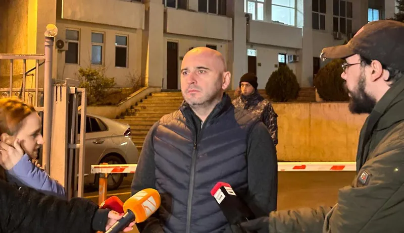 Levan Khabeishvili: The regime has gone on the offensive – Our response must also be an offensive: Strikes should happen everywhere, in railways and ports