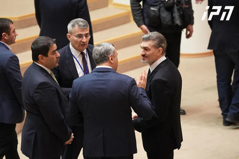 მიხეილ ყაველაშვილი - საქართველო ასეთ უსამართლო დამოკიდებულებას არ იმსახურებს - საქართველოსთან მიმართებაში ორმაგი სტანდარტი ევროპულ ღირებულებებს და ევროპელი პარტნიორების რეპუტაციას ზიანს აყენებს!