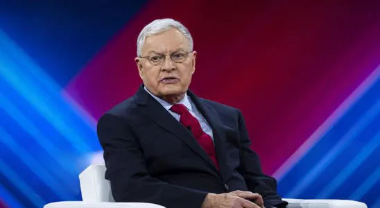 Кит Келлог – В Стамбуле на переговорах между Россией и Украиной будут присутствовать представители США, Германии, Великобритании и Франции