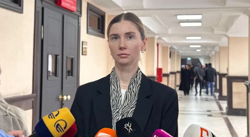 Tina Bokuchava: Where full state terror is carried out and elections are falsified with full hybrid methods, there is no point in participating in the elections