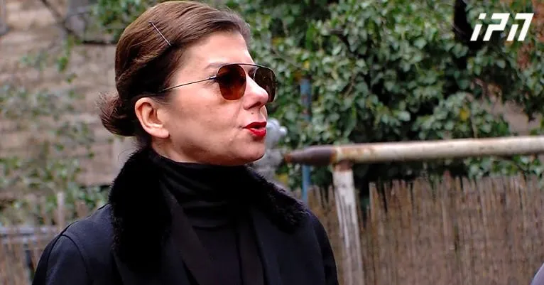 თამარ ჩერგოლეიშვილი - შეთანხმება დაირღვა - პრინციპულად არასწორია პარლამენტს არალეგიტიმურს უწოდებდე და ამ პარლამენტის საგამოძიებო კომისიას ლეგიტიმაციას აძლევდე