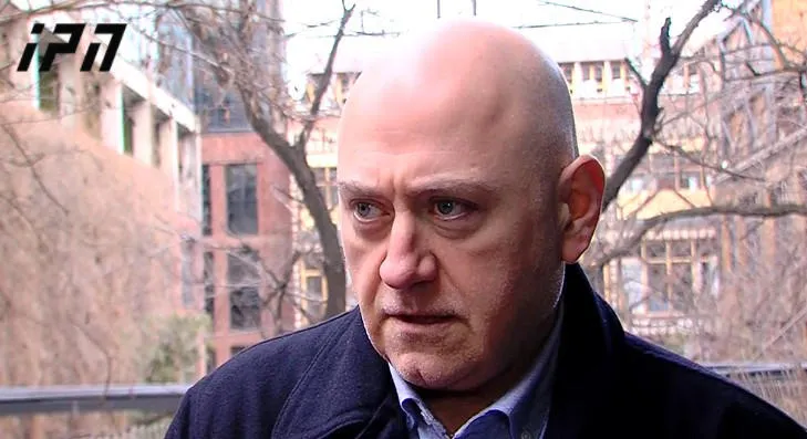 Dimitri Tskitishvili: We all have our own intra-party views on various issues and, to some extent, act accordingly. However, in some cases, it is necessary to have communication, including with Salome Zurabishvili