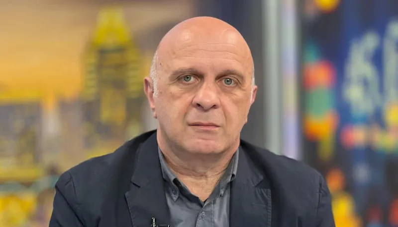 ანდრო გოცირიძე - ხელისუფლება ეცდება, პოლიტიკური ველი მოასუფთავოს ოპონენტებისგან, რომლებიც მას კურსის ცვლილების გამო დაუპირისპირდნენ და მოსუფთავებული ნიშა დაუთმოს აშკარად პრორუსულ პოლიტიკურ პარტიებს