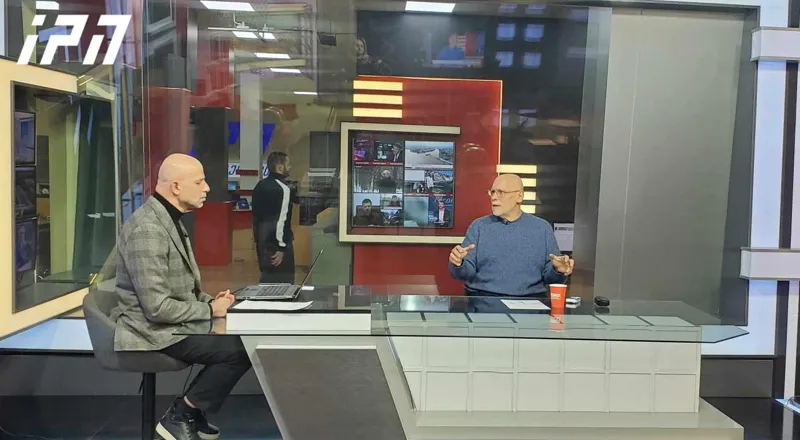 Iago Kachkachishvili: After the October 26 elections, "Georgian Dream" has weakened, losing approximately 8-9% of its electorate, but it can still mobilize around 32% of the votes