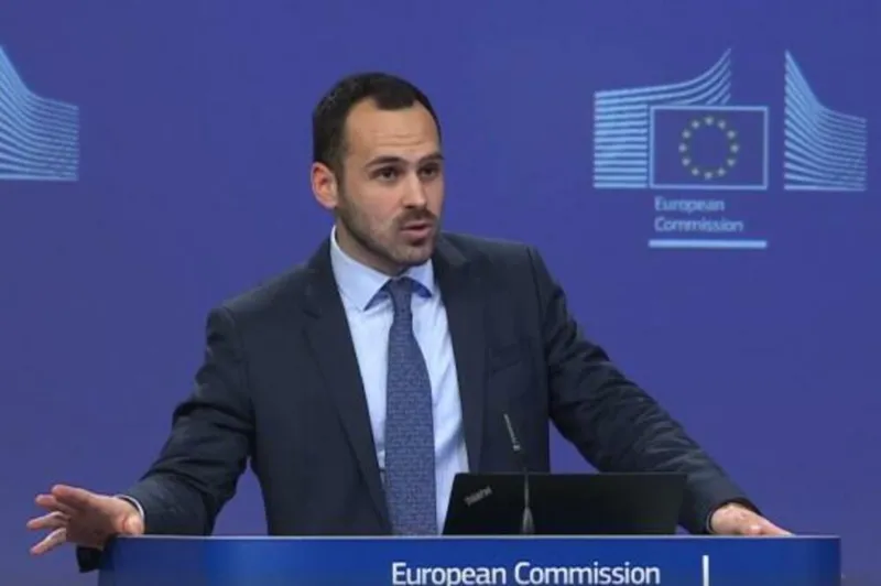 Guillaume Mercier: I call on the Georgian government to respect the right to freedom of assembly and expression - they must refrain from using force against peaceful protesters, politicians, or media representatives