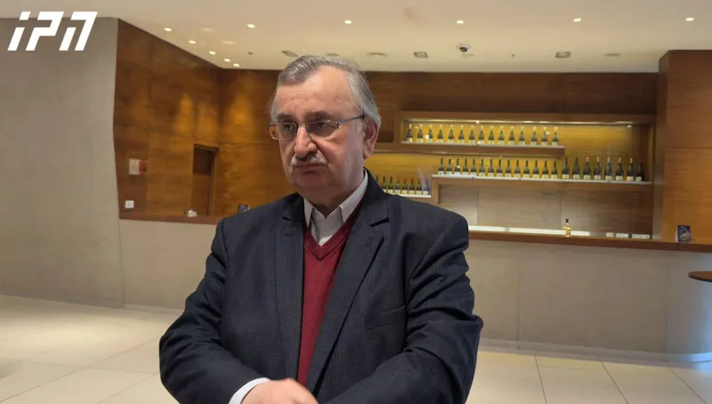 Roman Gotsiridze - The import of fuel into Abkhazia by a Georgian company with the permission of the Dream government actually means supplying Russian military bases - this company involved in betrayal will not escape sanctions