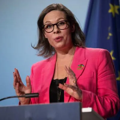 Swedish FM: Laws severely restricting civil society in Georgia were rushed through – This is fundamentally incompatible with EU values
