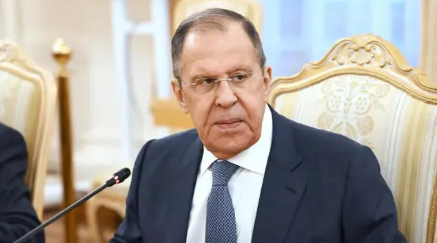 სერგეი ლავროვი უკრაინასთან მოლაპარაკებებზე - ჩვენ არ გვჭირდება ისეთი პაუზა, როგორიც კიევის რეჟიმს და მის კურატორებს სურთ