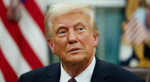 Дональд Трамп – Беседа с президентом Путиным у меня состоится во вторник