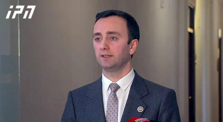 Levan Makhashvili: It is complete absurdity when people are sanctioned for the reasons stated - the only feeling we are left with, especially in Lasha's case, is that we are dealing with personal revenge, some kind of vendetta