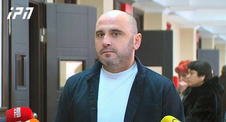 Levan Khabeishvili: Either Gakharia's party should leave parliament, stop slandering the opposition, or agree to unity - Salome Zurabishvili even stated that division was good and unity was bad, which is unacceptable
