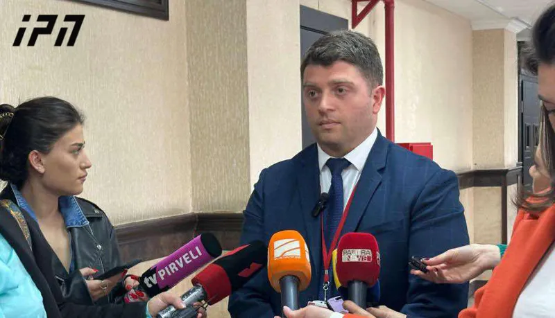 ჩიკვაიძისა და პაპიაშვილის საქმის პროკურორი - სასამართლომ გამოიტანა ერთადერთი სამართლიანი და კანონიერი გადაწყვეტილება