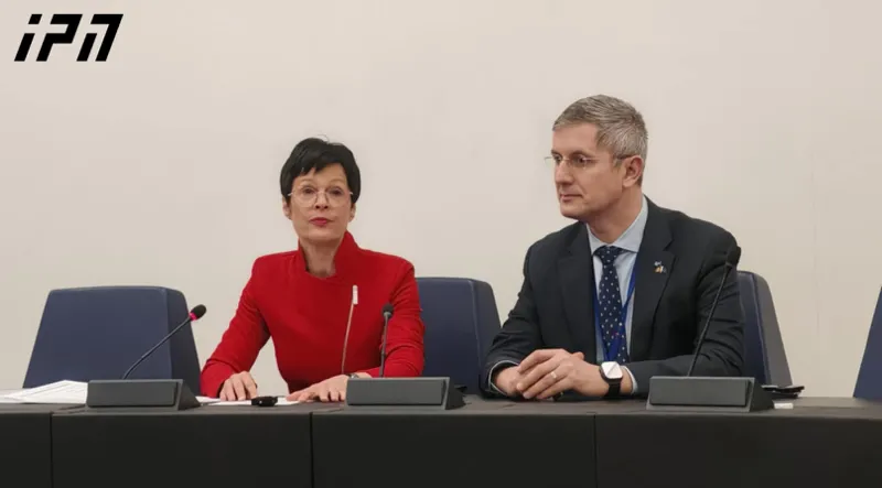 Marta Kos: I would advise the Georgian government – please choose Europe, please listen to the people who have been on the streets for more than 100 days