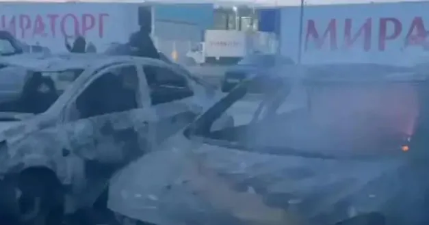 რუსული მხარის ინფორმაციით, მოსკოვსა და მოსკოვის ოლქზე დრონებით შეტევას მსხვერპლი მოჰყვა