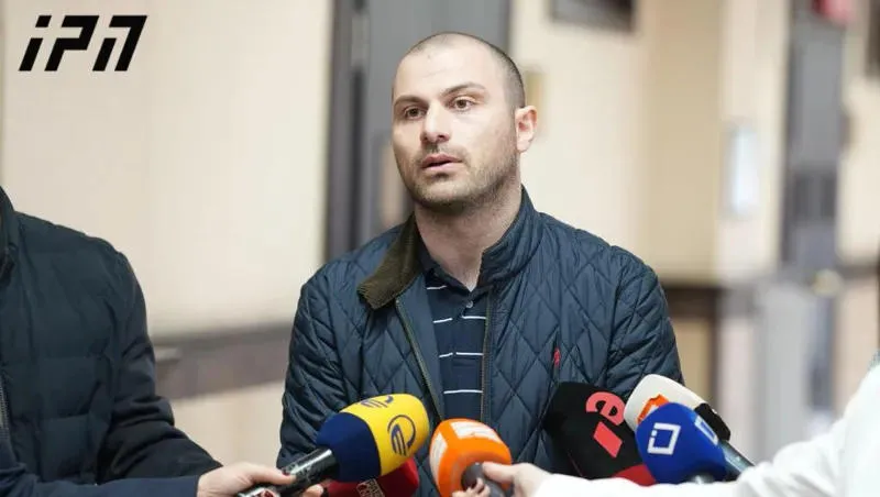 Lawyer: Mikheil Saakashvili was effectively denied the right to an appeal hearing – Court of Appeals upholds first instance ruling without oral hearing in border crossing case