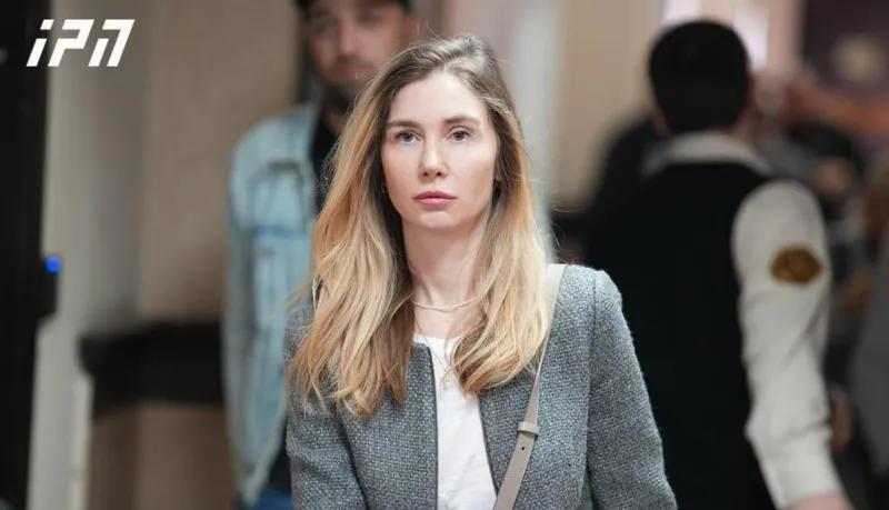 蒂娜·博库查瓦：大卫·拉兹马泽是伊万尼什维利那个背信弃义的政权的典型代表——有许多疑问，为什么格哈里亚派系的那些所谓的反对派成员，他们逃离了国家，却不支持他的弹劾。