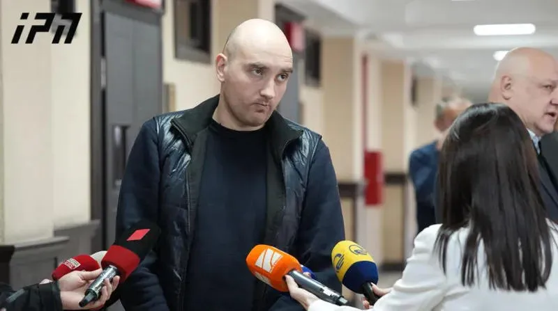 Irakli Pavlenishvili has appeared once again—Bidzina Ivanishvili does not intend to allow Mikheil Saakashvili to be free; he has a panicked fear of Saakashvili