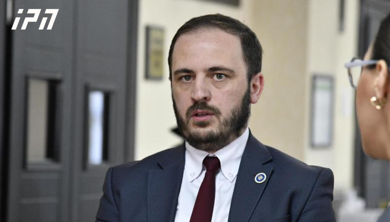 Levan Vefkhvadze：没有与 Sveta 的会面 – Gela Udzilauri 去了一个特定的地方，有特定的目的 – 他试图淡化他的案子，但失败了：他向 Levan Jangveladze 开了 7 枪。