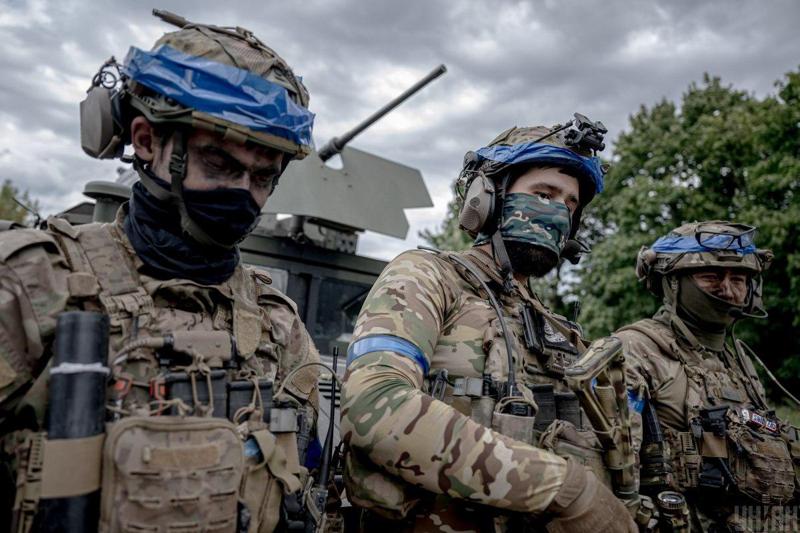 Генштаб Украины  - Украинские войска вышли из города Суджа Курской области