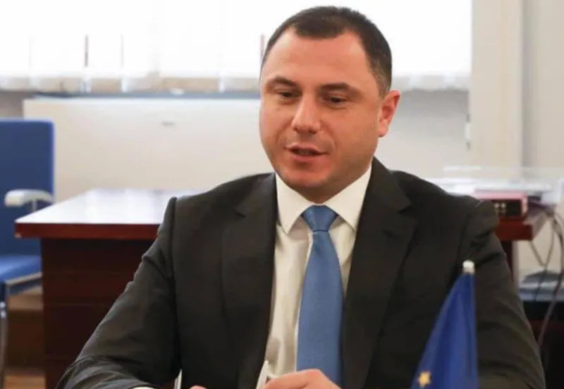 გიორგი ამილახვარი შავი ზღვის საერთაშორისო უნივერსიტეტის კონსულტანტად დაინიშნა