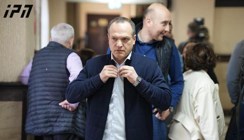 Петрэ Цискаришвили – 4 года и 6 месяцев за незаконное пересечение границы и плюс к этому добавление срока к указанному наказанию – это действительно беспрецедентный случай – это юридический абсурд и политически сшитое дело от начала до конца