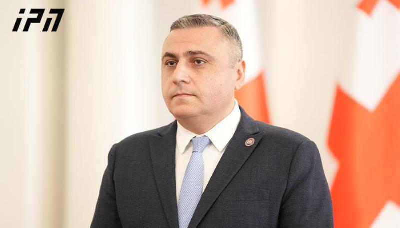 დავით მათიკაშვილი - უცხო ქვეყნის ელჩებს ტაშისკვრით მიაცილებენ 9 აპრილის მემორიალთან - უცხოური ძალის მართული ჯგუფები ცდილობენ, არეულობა, დისონანსი და ის მდგენელი შემოიტანონ, რომელიც დღევანდელ დღეს ქართველ ერს არ ეკადრება