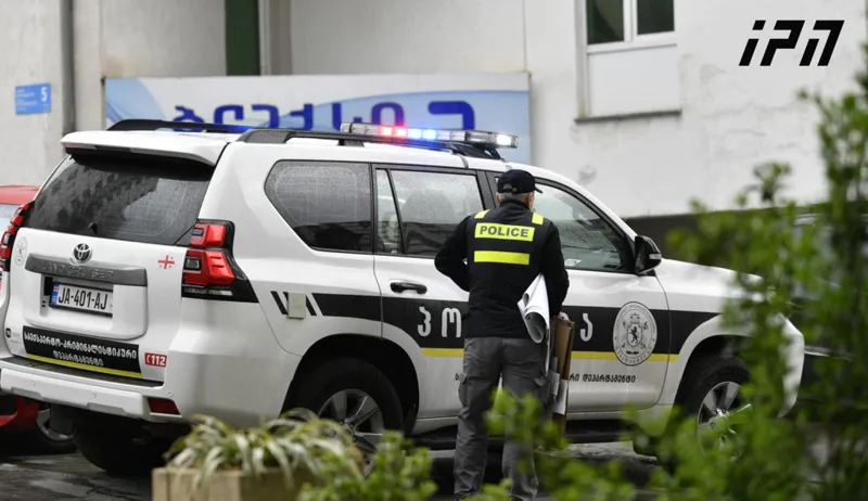 Man killed in Gldani